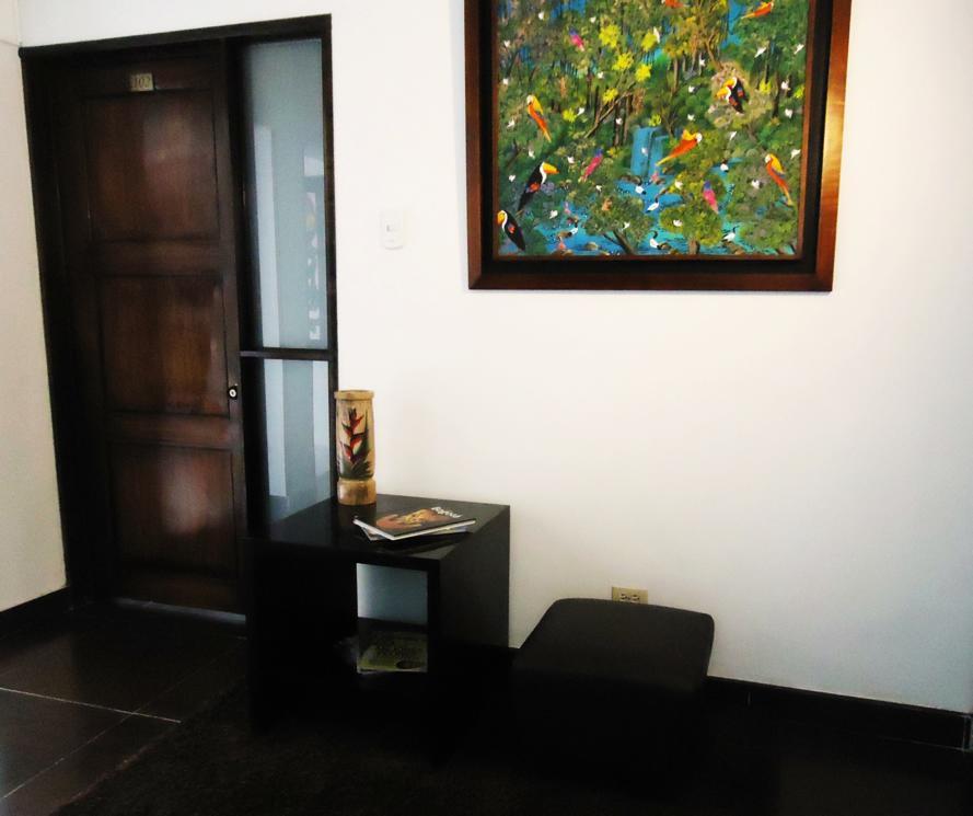 Hotel Estadio 63C Bogotá Dış mekan fotoğraf